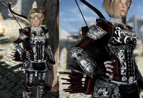 skyrim cbbe|cbbe skyrim body mod.